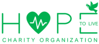 Hope to Live Charity Organization
