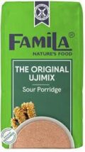 Porridge flour 1Kg