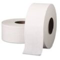 Toilet tissue large roll