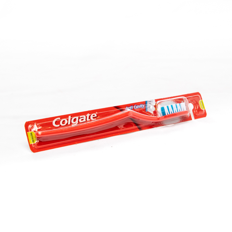 Dental Kit (toothbrush+toothpaste) - Image 2