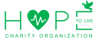 Hope to Live Charity Organization